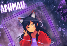 Cute:8cy5tsbf6qs= Aphmau Wallpaper