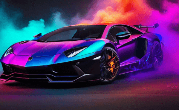 Neon:Uiqmm8ciuj4= Lambo