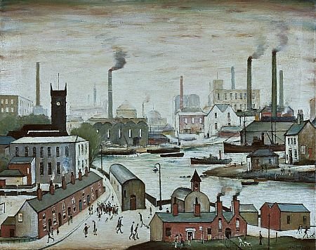 Art:2boup8dimlg= Ls Lowry