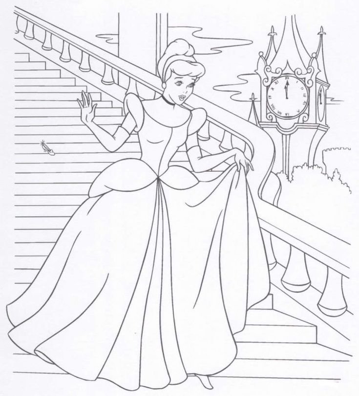 Printable:2odtntuato4= Disney Princess Coloring Pages