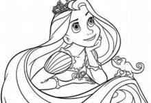 Printable:2odtntuato4= Disney Princess Coloring Pages