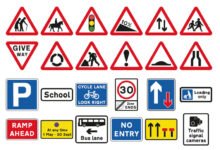 Printable:4mvbvxth62u= Traffic Signs