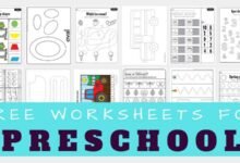 Printable:2ksalkz9_U0= Free Preschool Worksheets Age 3-4