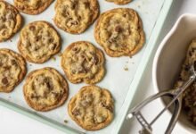 Printable:4o3cel_6e8m= Chocolate Chip Recipe