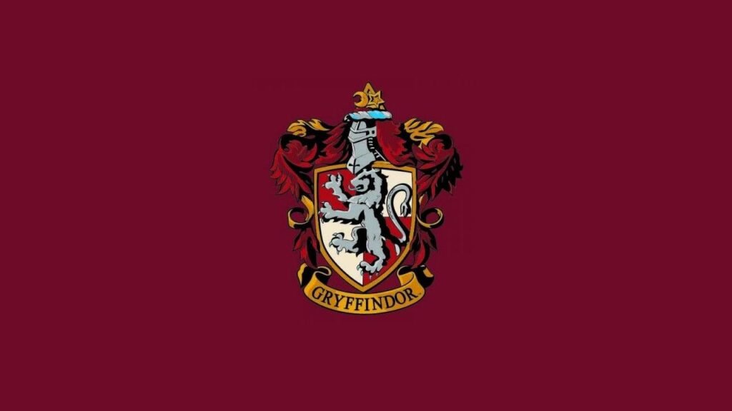 Printable:2ifthkdbqmi= Gryffindor Logo