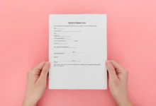 Printable:6hlof-_Knvc= Vacation Request Form