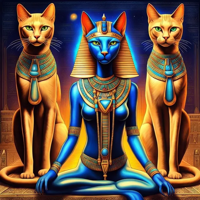 Art:8ylf1mosuxc= Bastet