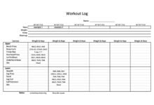 Printable:4mizh9yarsg= Workout Log