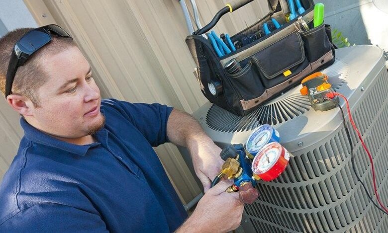 Signs Your HVAC System Needs Immediate Repairs