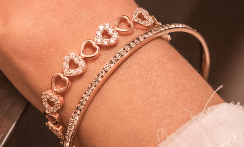 Top 5 Things to Know Before Buying Rose Gold Jewellery in Australia