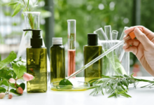 Why Natural Ingredients in Skin Care Products Are Gaining Trust