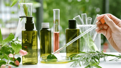 Why Natural Ingredients in Skin Care Products Are Gaining Trust