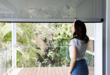 Top Benefits of Installing Outdoor Blinds in Gold Coast Homes