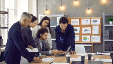 Improve Your Company with Tried-and-True Marketing Techniques from the Professionals