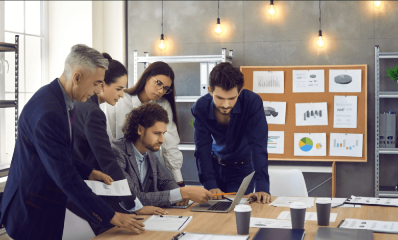 Improve Your Company with Tried-and-True Marketing Techniques from the Professionals