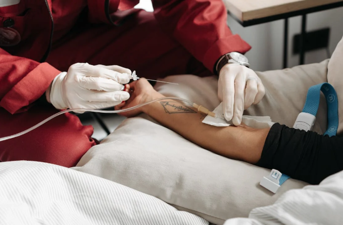 Surgical Interventions