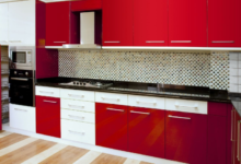Wakefield Kitchens Deserve Quality and Custom Remodeling