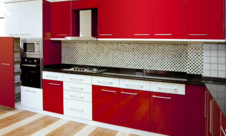 Wakefield Kitchens Deserve Quality and Custom Remodeling