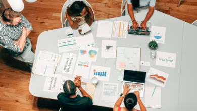 Innovative Branding and Identification Solutions for Modern Businesses