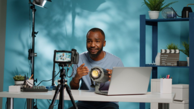 Crafting Your Path to Creative Stardom