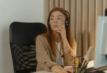 business customer support number