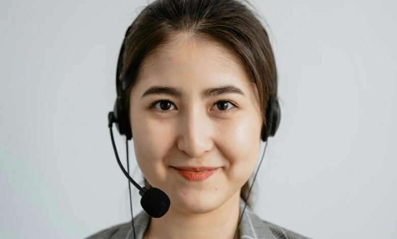 customer hotline available now