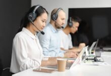 immediate business assistance number