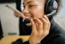 quick business assistance available