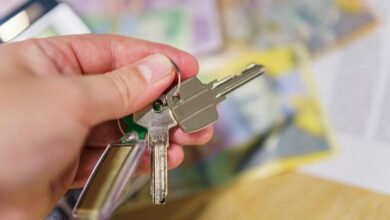real estate investment 2025