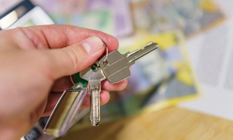 real estate investment 2025
