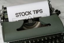 smart stock investment tips