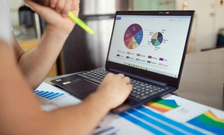 top 5 tech stocks