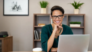 Digital First Impressions: Building and Sustaining a Powerful Online Brand