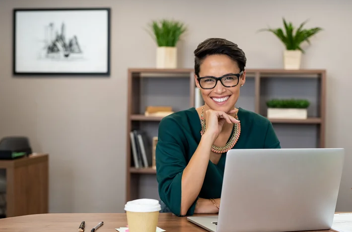 Digital First Impressions: Building and Sustaining a Powerful Online Brand