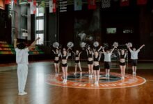 creative sports collaboration