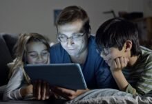 engaging digital storytelling experience