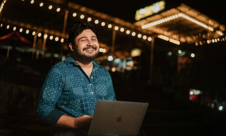 online creators inspiration source