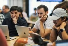 teamwork in software development