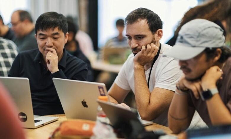 teamwork in software development