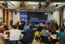 tech innovations revealed today