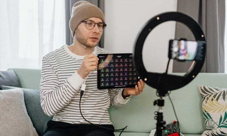 technology advice and tips