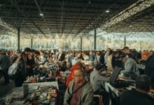 unique online shopping experience