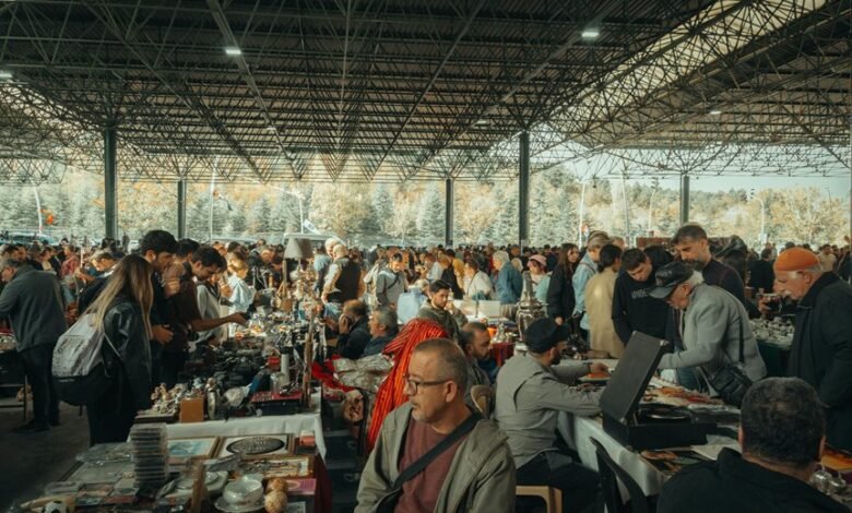 unique online shopping experience