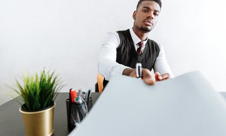 business intelligence executive review