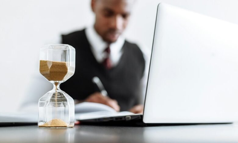 centralized data review process