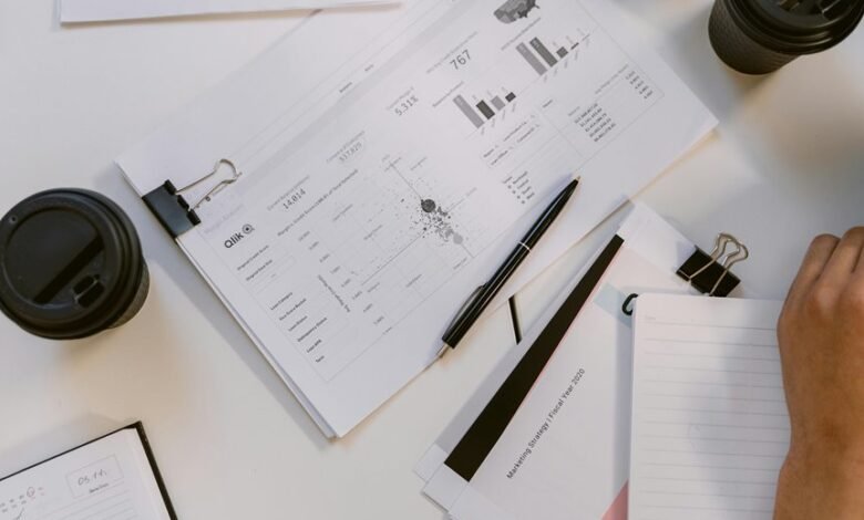 corporate intelligence data analysis