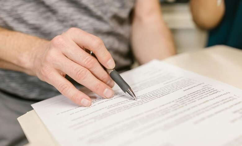 corporate review of entities