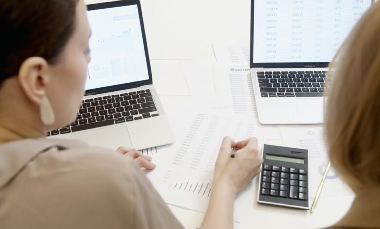 data analysis of numbers