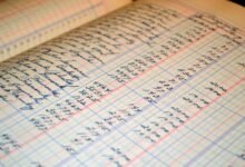 data audit for identifiers