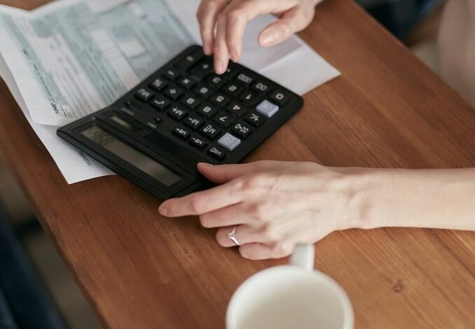 data documentation for numbers